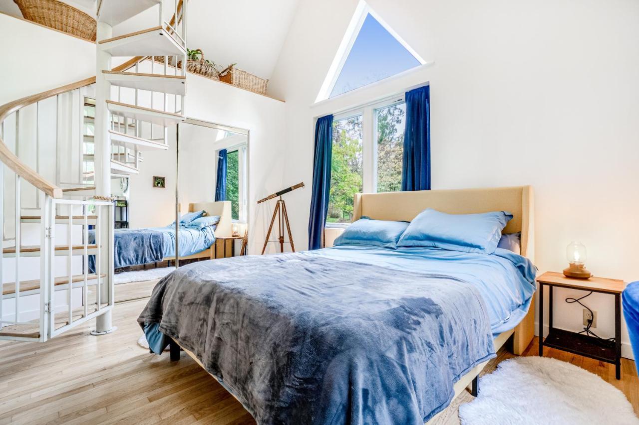 Enchanted Cottage Vashon Екстер'єр фото