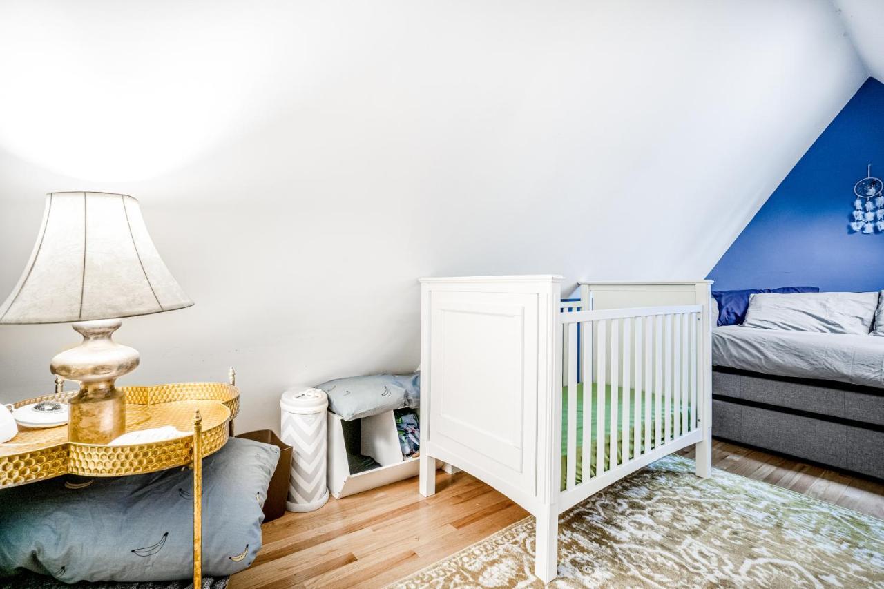 Enchanted Cottage Vashon Екстер'єр фото